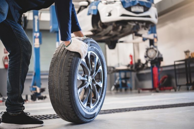 Tire & Wheel | Kornerstone Administrative Services, LLC